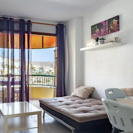 아로나 Ocean View Torre Del Sol 아파트 외부 사진
