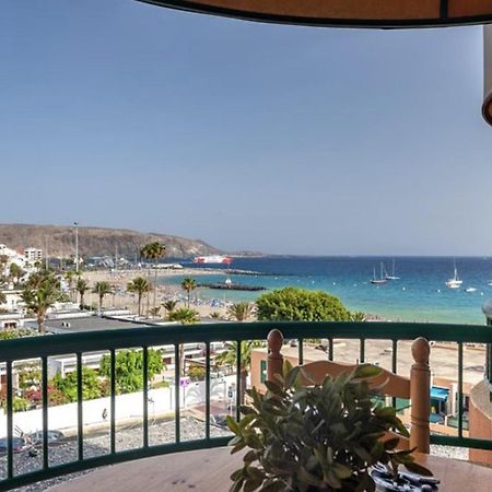 아로나 Ocean View Torre Del Sol 아파트 외부 사진