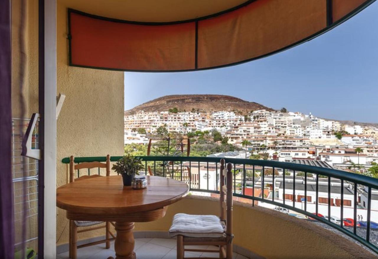 아로나 Ocean View Torre Del Sol 아파트 외부 사진