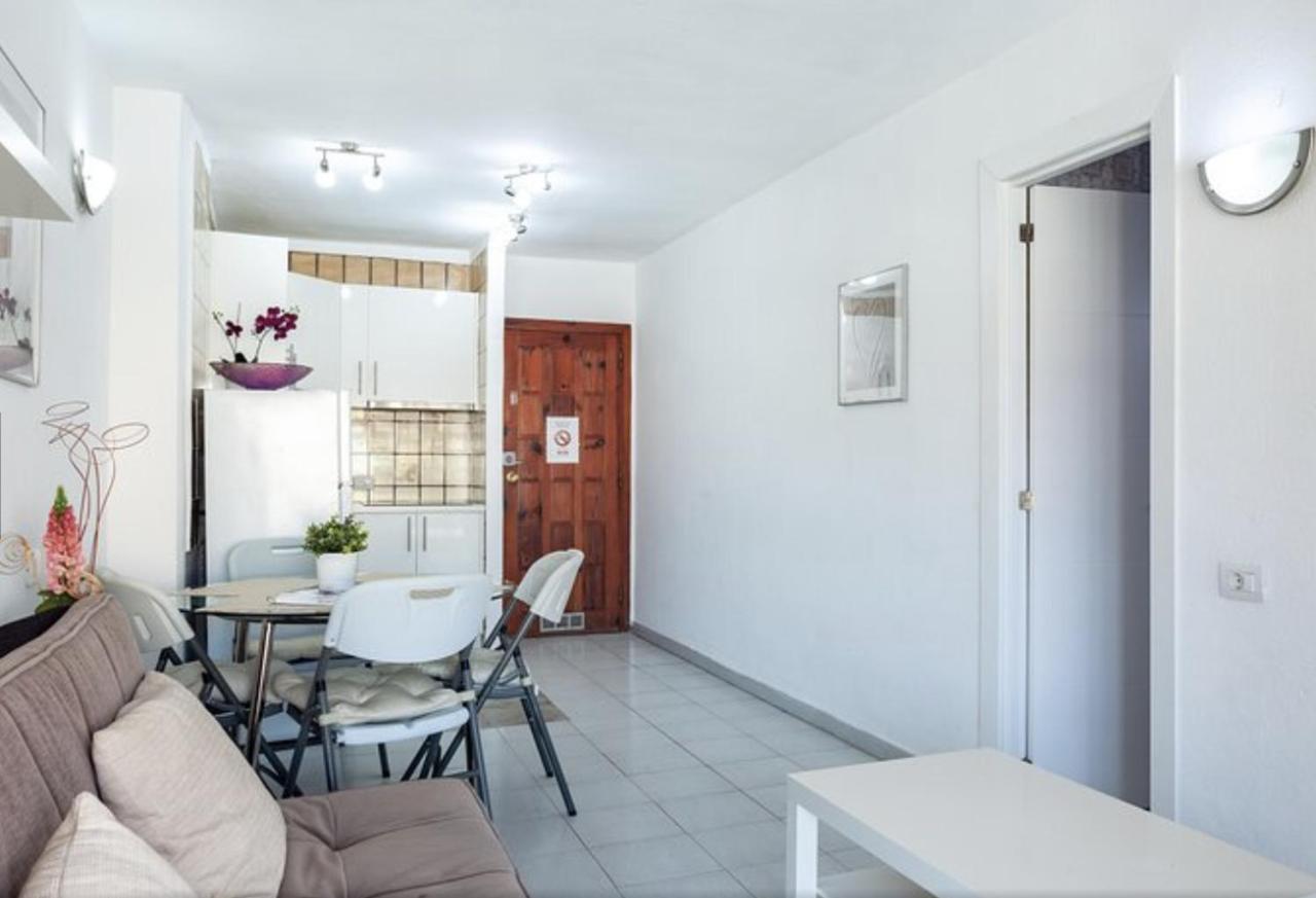 아로나 Ocean View Torre Del Sol 아파트 외부 사진